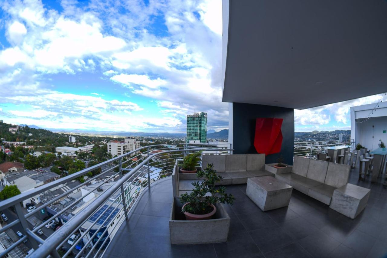The Luxury Apartment San Salvador Exterior foto