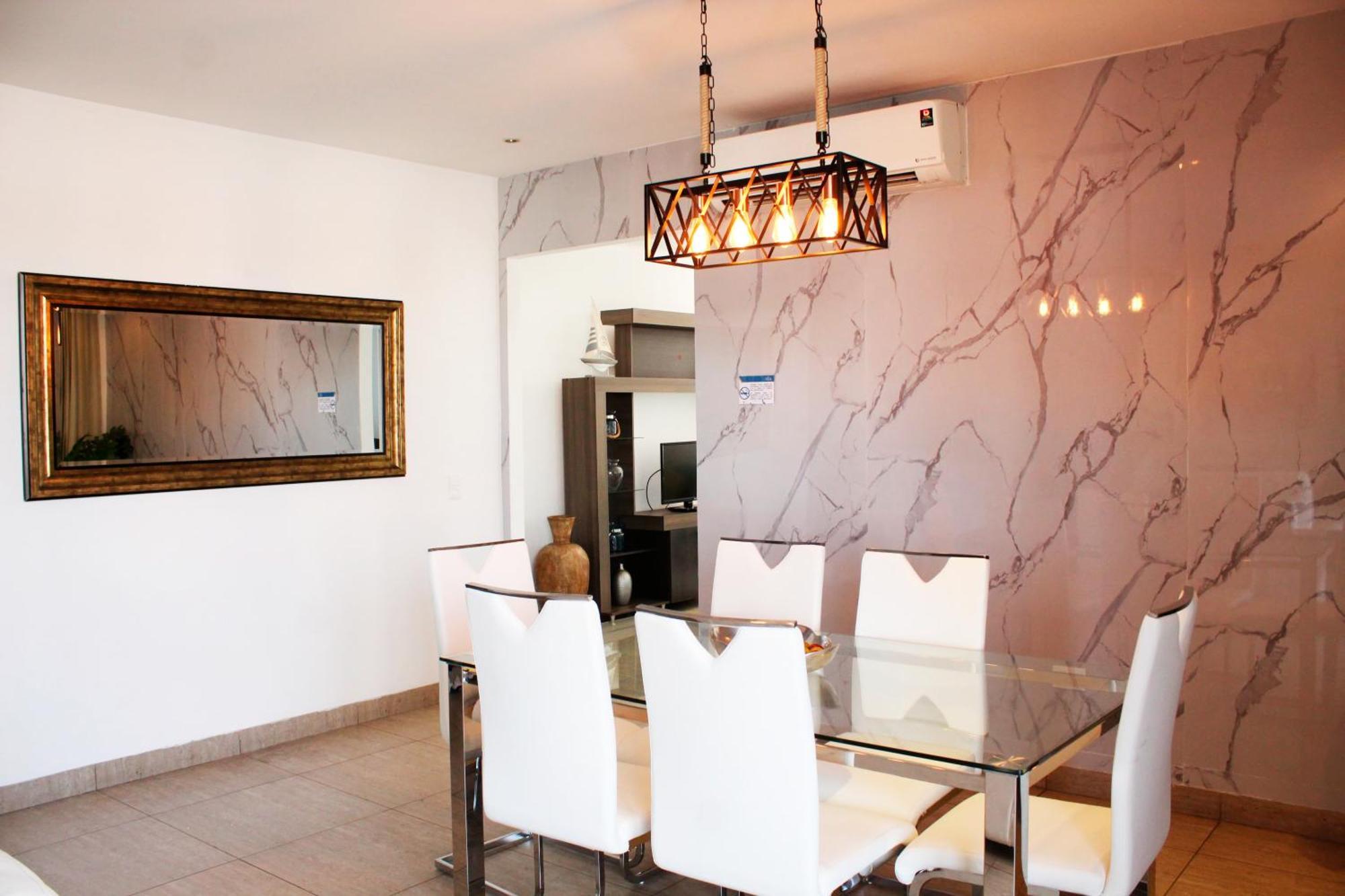 The Luxury Apartment San Salvador Exterior foto