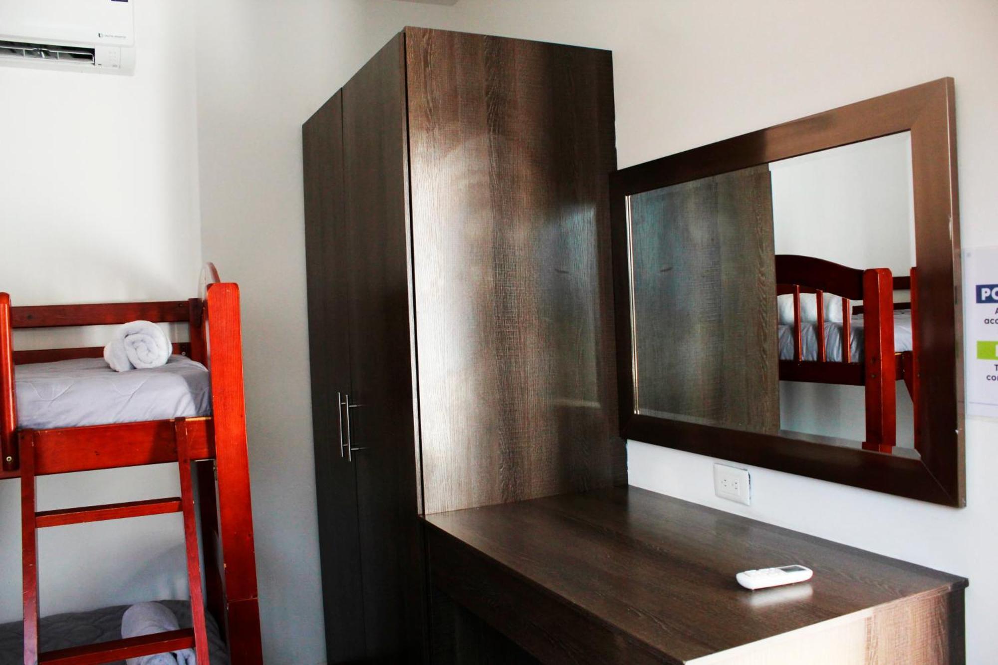 The Luxury Apartment San Salvador Exterior foto