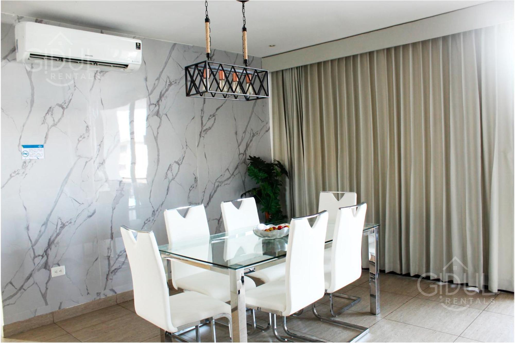 The Luxury Apartment San Salvador Exterior foto